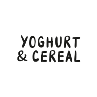 Yoghurt & cereal